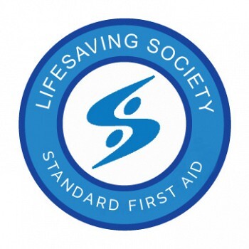 Standard First Aid Certificate Program