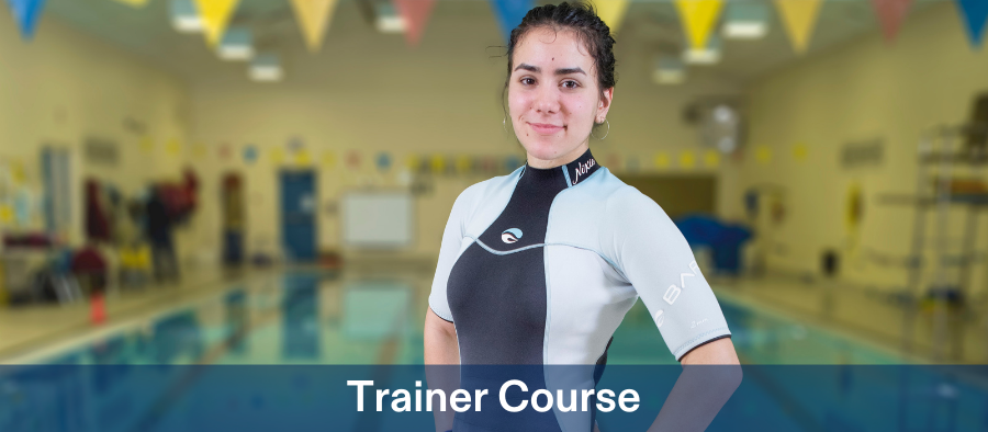Trainer Course