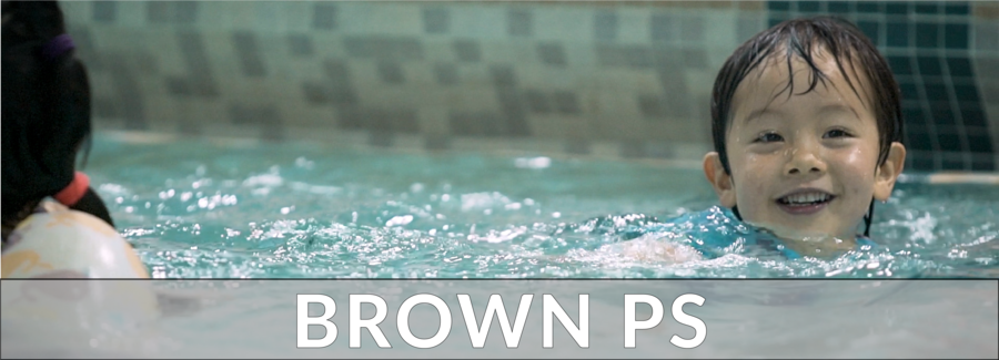 Brown Public School Swim Lessons