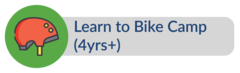 Learn to Bike Summer Camps Toronto